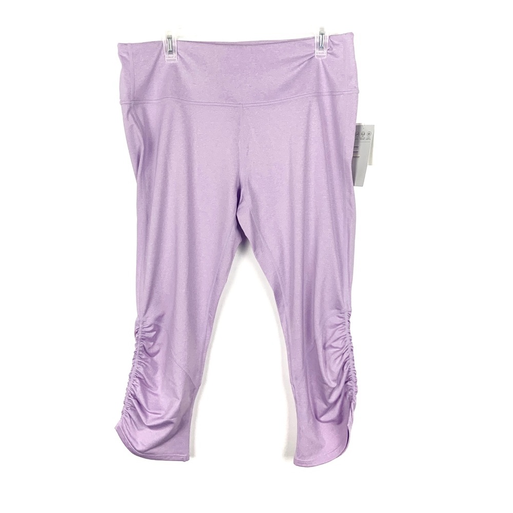 Zara High Waisted Leggings!